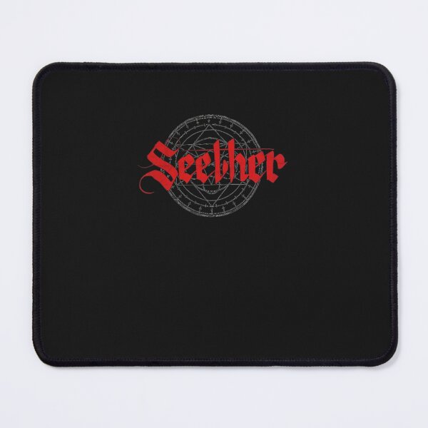 Item preview, Trending ! Seether logo music Essential T-Shirt designed and sold by MichaelaSchmid.