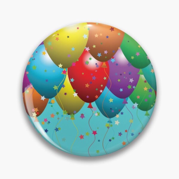 Item preview, I Love Balloons. designed and sold by SilverGhostNine.