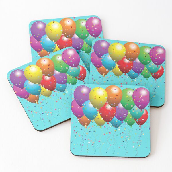 Item preview, I Love Balloons. designed and sold by SoListenDickEdd.