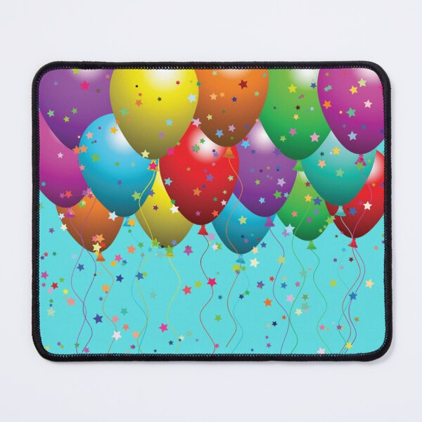 Item preview, I Love Balloons. designed and sold by SoListenDickEdd.
