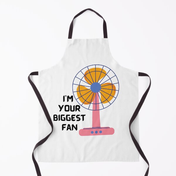 Item preview, I'm your biggest fan designed and sold by springybelly.