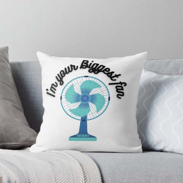 Item preview, I'm your biggest fan designed and sold by springybelly.