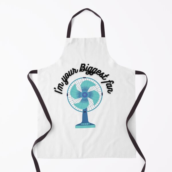 Item preview, I'm your biggest fan designed and sold by springybelly.