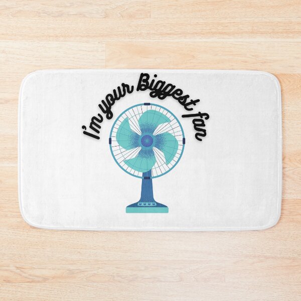 Item preview, I'm your biggest fan designed and sold by springybelly.