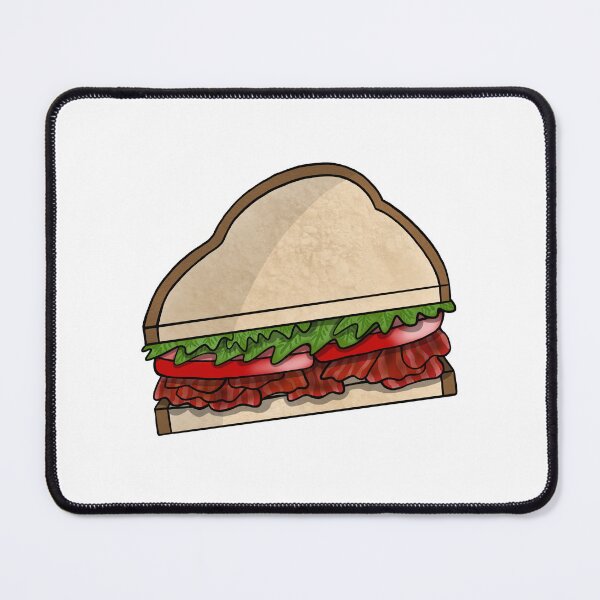 Item preview, BLT designed and sold by honeybeepaper.