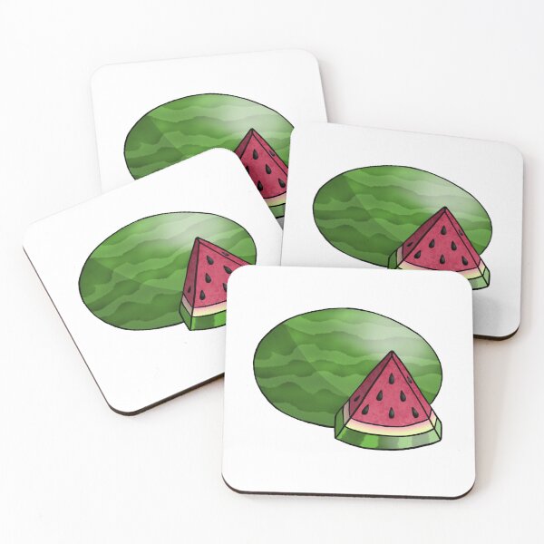 Item preview, Watermelon designed and sold by honeybeepaper.