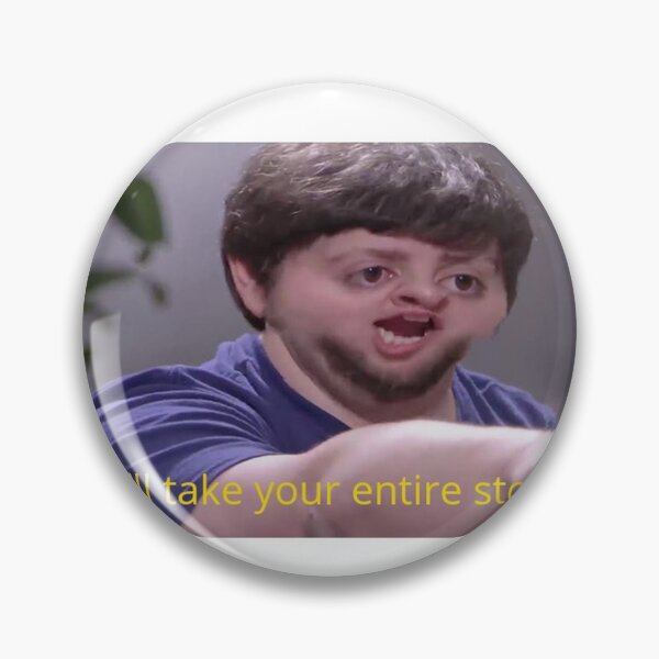 Item preview, I'll take your entire stock designed and sold by MattFelix.