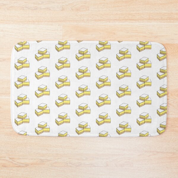 Item preview, Lemon Bars designed and sold by honeybeepaper.