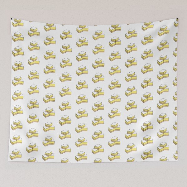 Item preview, Lemon Bars designed and sold by honeybeepaper.