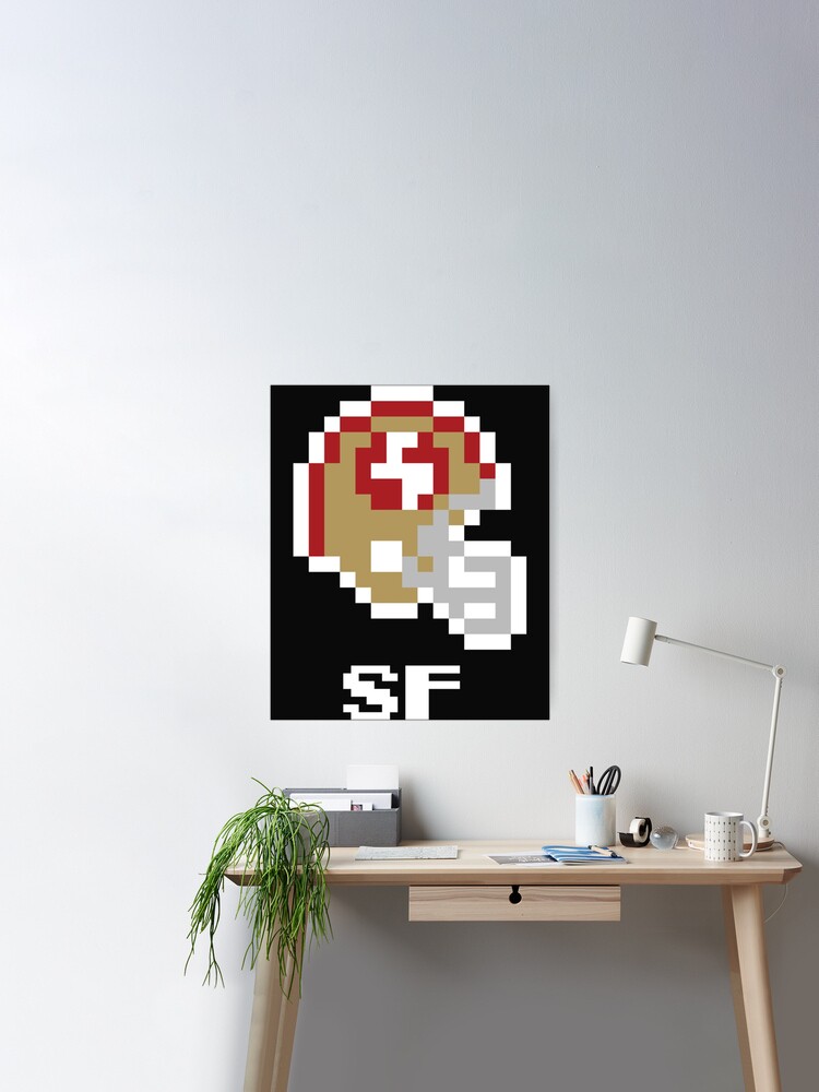 49ers Digital Art for Sale - Pixels