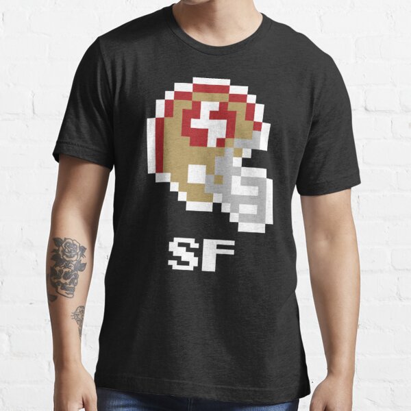 49’ers x San Francisco tee