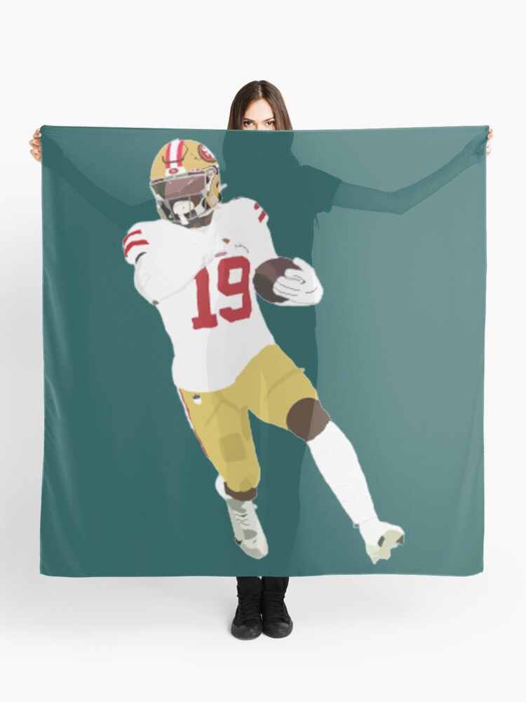 Deebo Samuel Deebo Samuel Socks | Redbubble