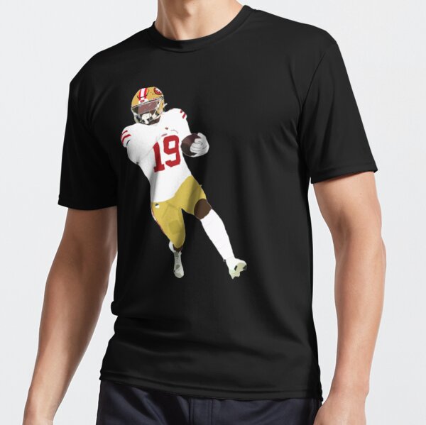 NFL George Kittle American Football Tight End Unisex T-Shirt - Teeruto