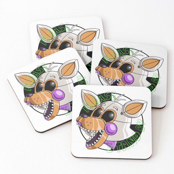Item preview, LOLBIT designed and sold by eponahorse.