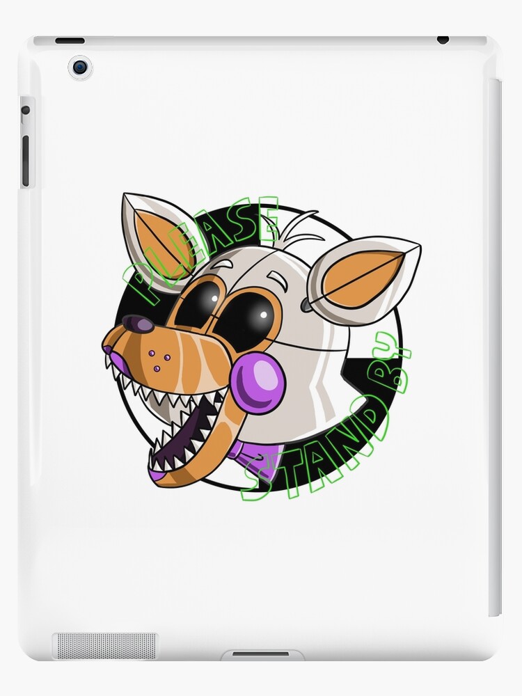 Lolbit Sticker for Sale by Toybunnies