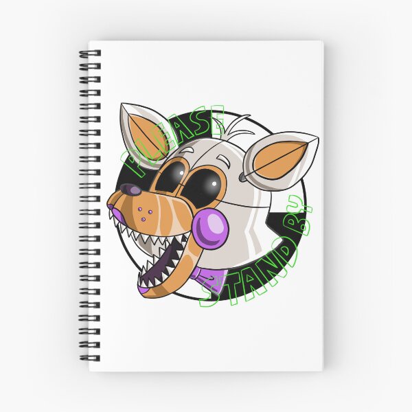 Item preview, LOLBIT designed and sold by eponahorse.