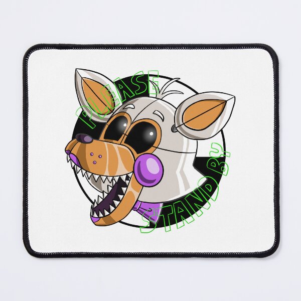 Item preview, LOLBIT designed and sold by eponahorse.
