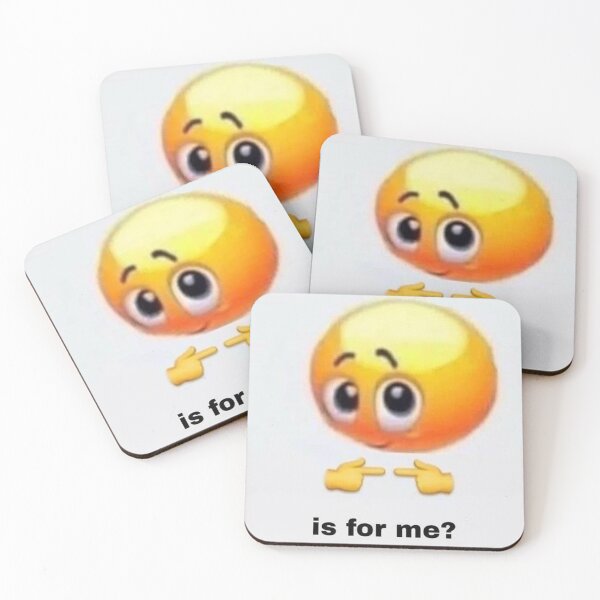 Item preview, Is for me? designed and sold by MattFelix.