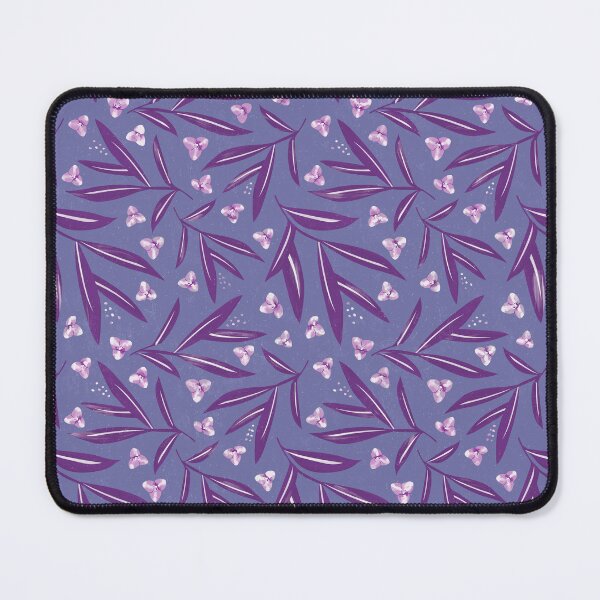 Item preview, Tilegraphos purple designed and sold by Amilia Korre.