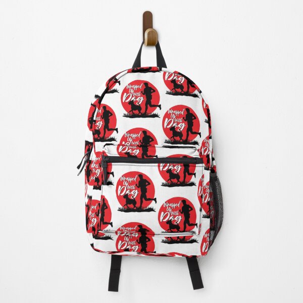 Item preview, Wrapped up with dog designed and sold by Concept-Hub.