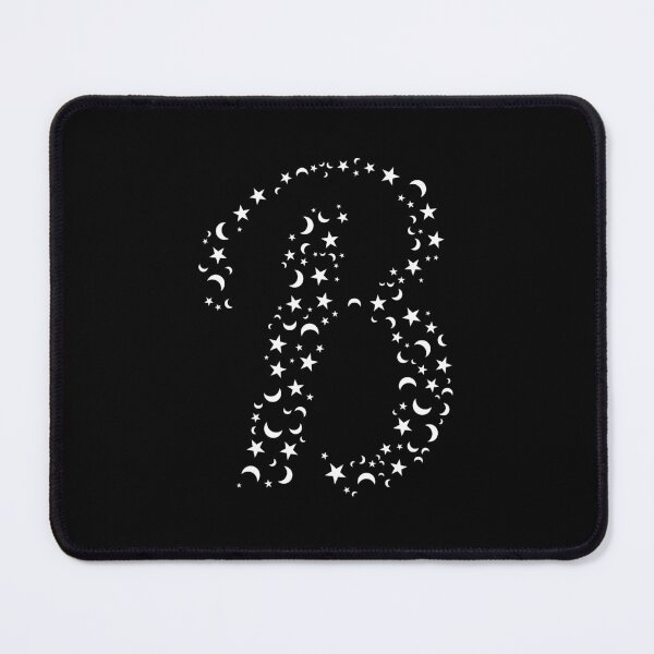 Item preview, B initial designed and sold by Graphicore.