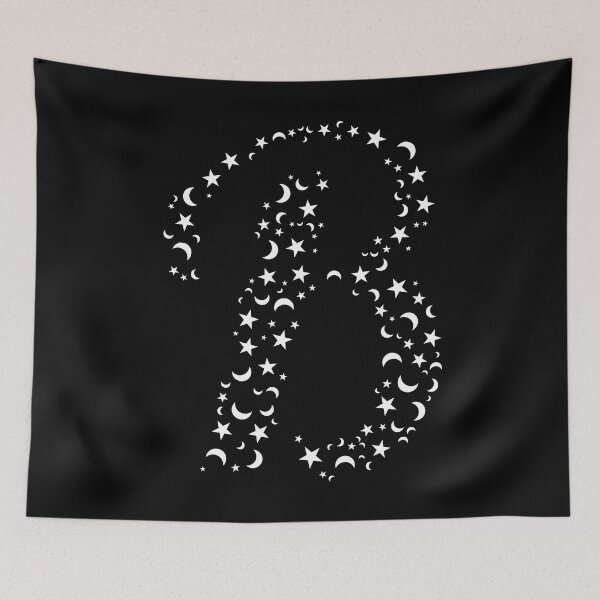 Item preview, B inicial designed and sold by Graphicore.