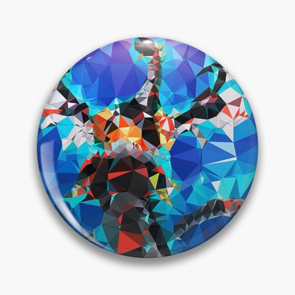 Item preview, Infinite Impermanence designed and sold by LowPolySociety.