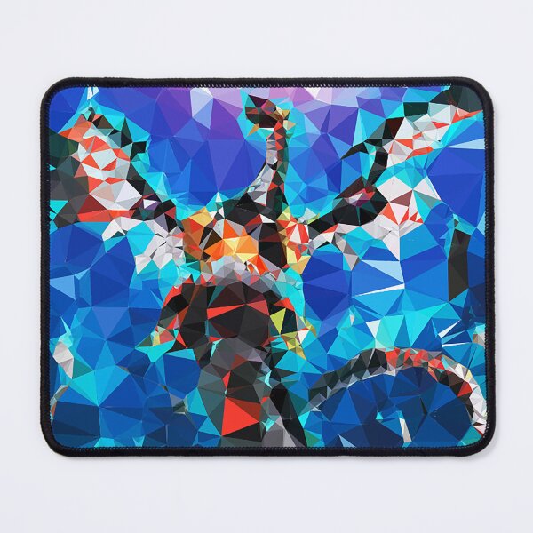 Item preview, Infinite Impermanence designed and sold by LowPolySociety.