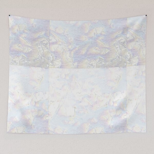 Item preview, Iridized Iridium Irregular designed and sold by DayColors.