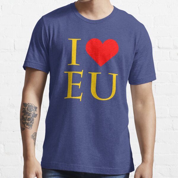 I Heart NY T-Shirt on a T-shirt – Paste T-shirts