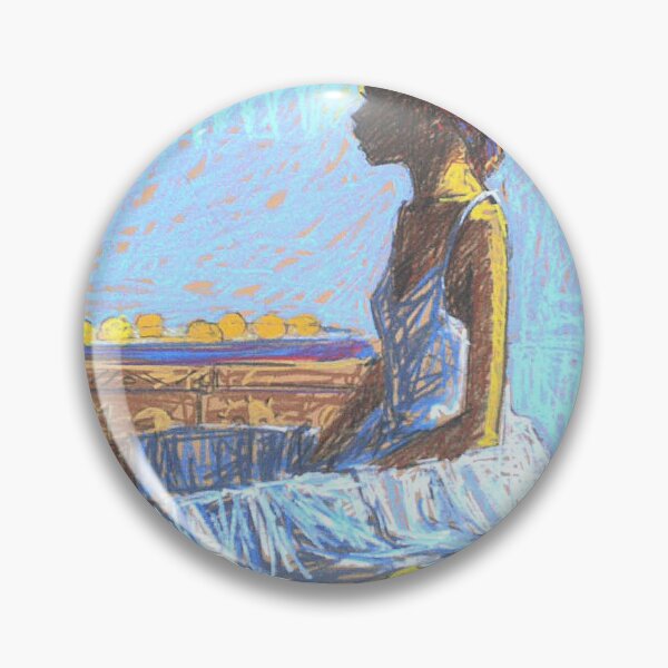 Item preview, Waiting to Sell designed and sold by Adeodunfaart.