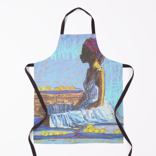 Item preview, Waiting to Sell designed and sold by Adeodunfaart.