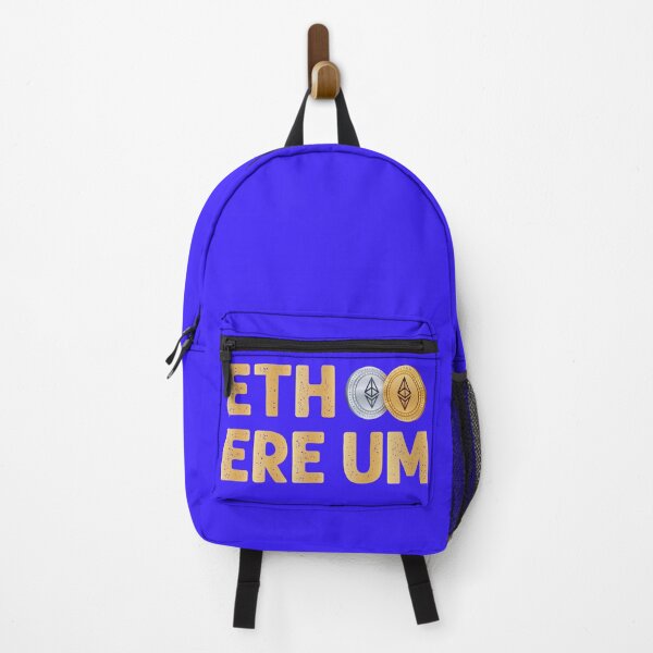 Item preview, Eth ere um designed and sold by BLKHAS.