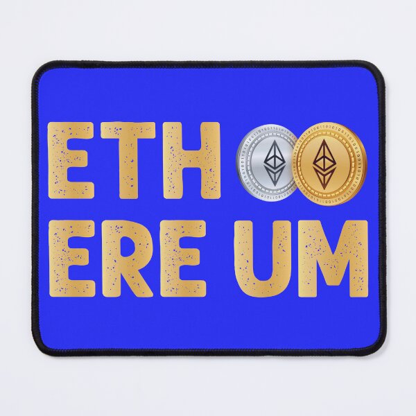 Item preview, Eth ere um designed and sold by BLKHAS.