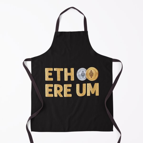 Item preview, Eth ere um designed and sold by BLKHAS.