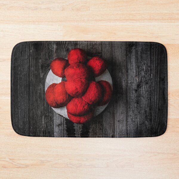 Item preview, Bollenhut hangs on a rustic wooden wall designed and sold by Jürgen Wiesler.