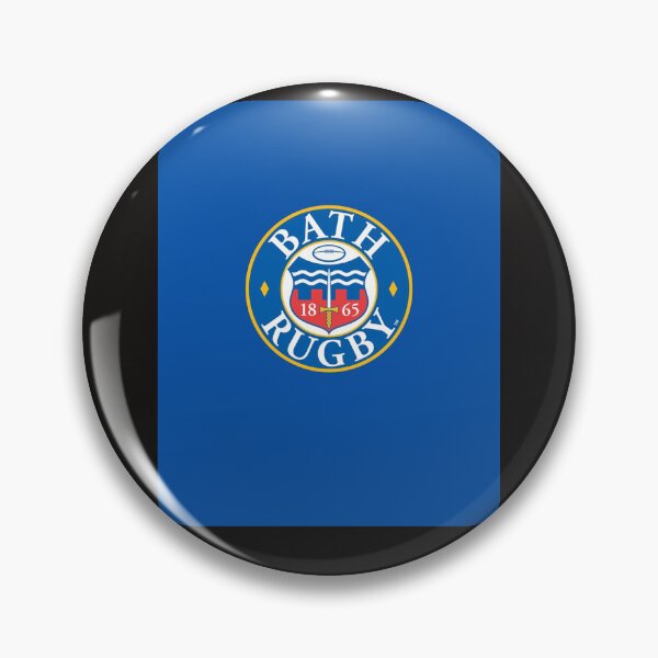 Item preview, Bath Rugby  Graphic T-Shirt designed and sold by StephanieHemmer.