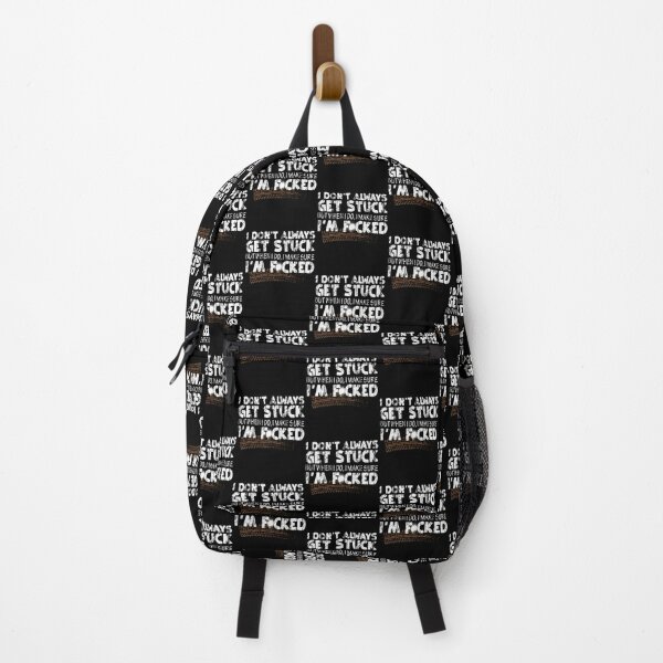 Jeep Wrangler Backpacks for Sale | Redbubble