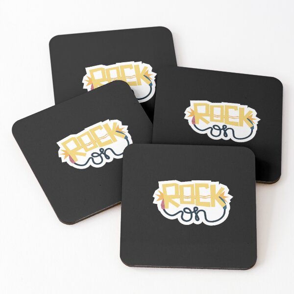 Item preview, Rock on ultimate designed and sold by Riajboss.