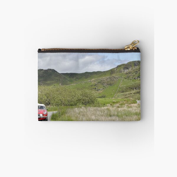 Item preview, The Three Castles Welsh Trial 2014 designed and sold by Three-Castles.
