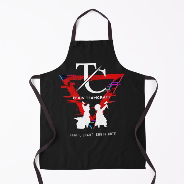 Item preview, Logotipo extendido de Teamcraft, blanco Camiseta clásica designed and sold by charleeneJanben.