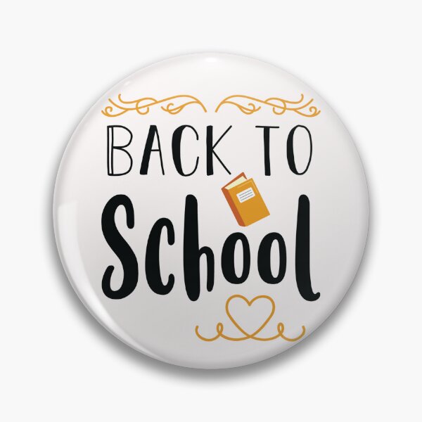 Item preview, Back to School designed and sold by AuroraApparel.