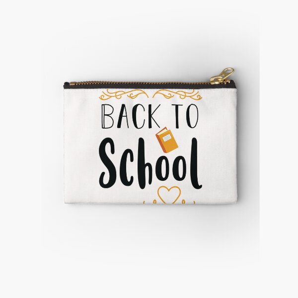 Item preview, Back to School designed and sold by AuroraApparel.
