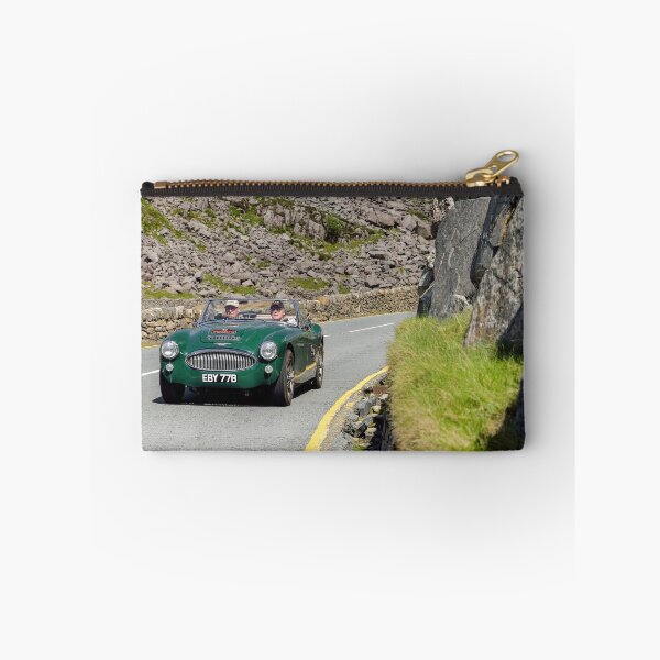 Item preview, The Three Castles Welsh Trial 2014 designed and sold by Three-Castles.