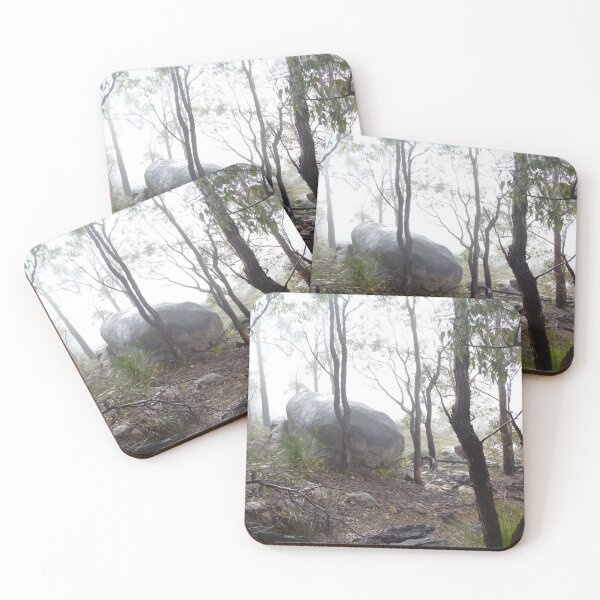 Item preview, Enchanted Forest designed and sold by bluegumleaf.