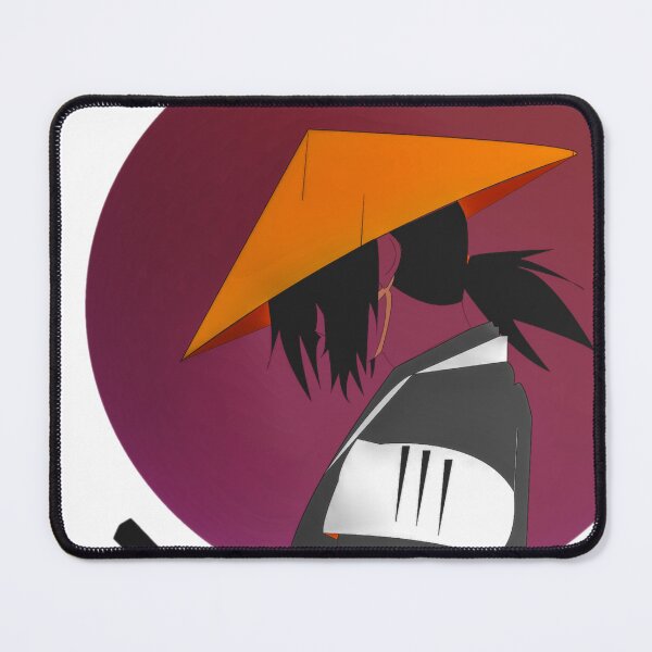 Item preview, Samurai Under a Red Moon designed and sold by RyanCaudell.