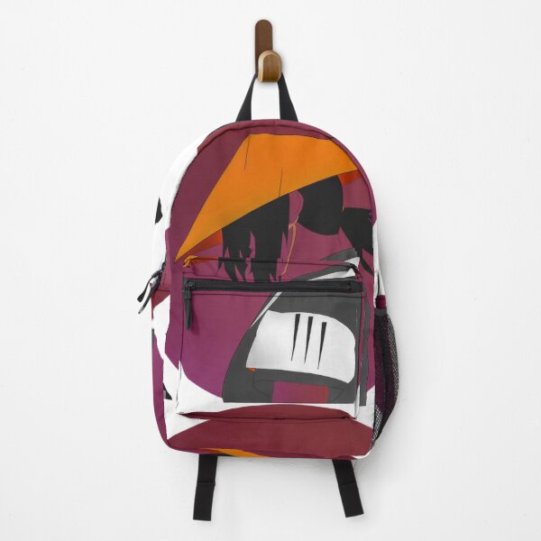 Item preview, Samurai Under a Red Moon designed and sold by RyanCaudell.