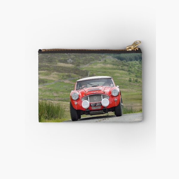 Item preview, The Three Castles Welsh Trial 2014 designed and sold by Three-Castles.
