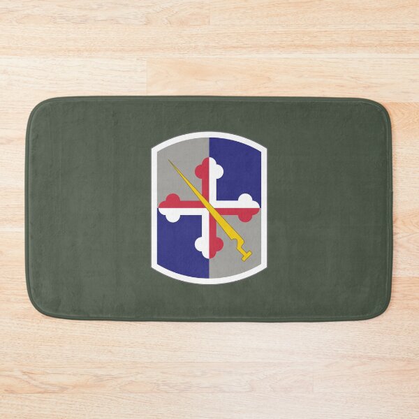 Item preview, 58th Expeditionary Military Intelligence Brigade (Maryland Army National Guard) designed and sold by wordwidesymbols.