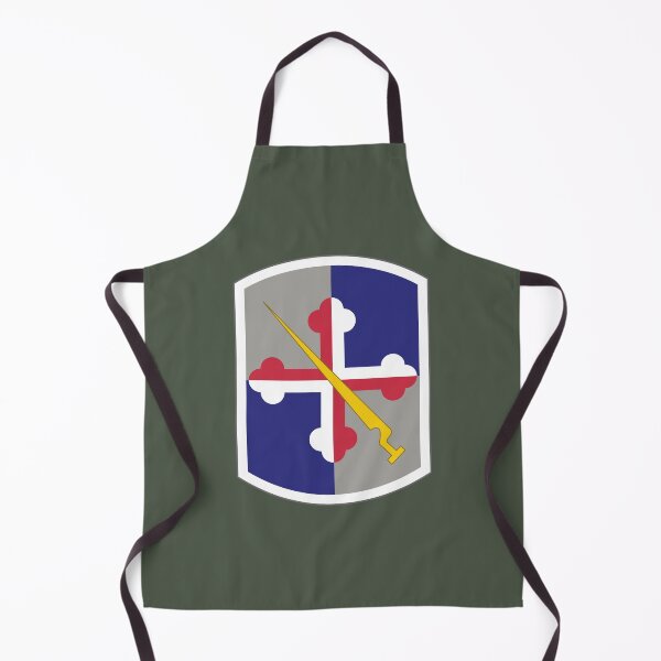 Item preview, 58th Expeditionary Military Intelligence Brigade (Maryland Army National Guard) designed and sold by wordwidesymbols.